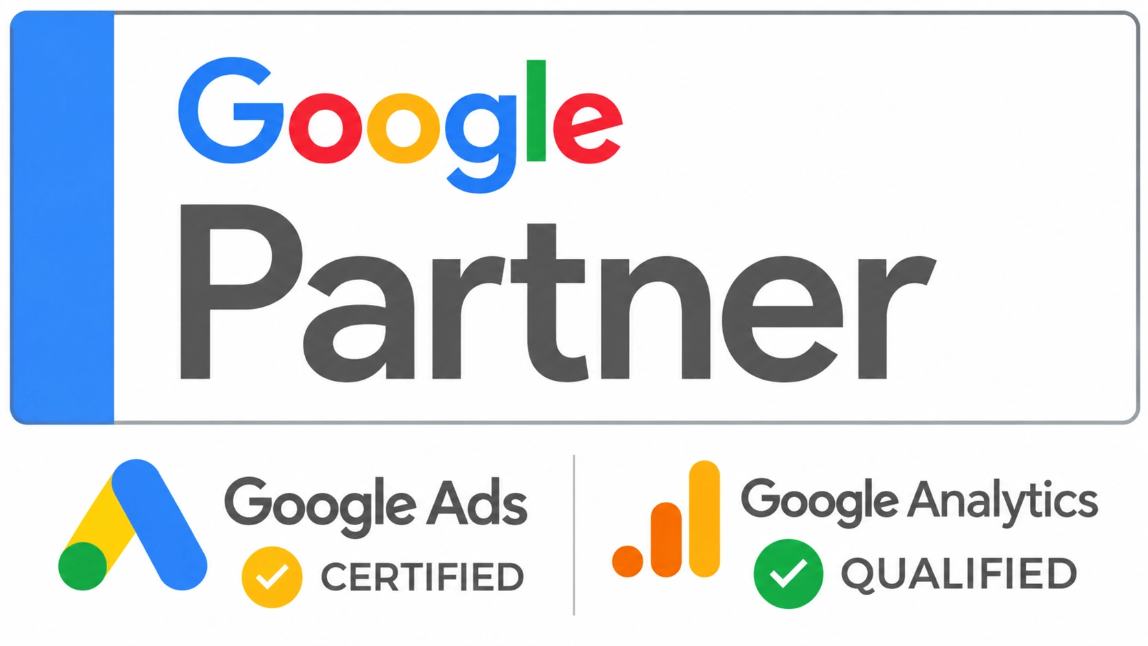 Softcrust Google Partner