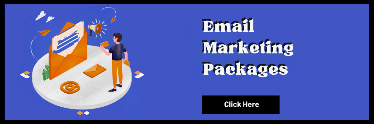 Email Marketing Packages