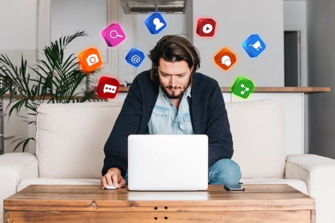 Social Media Management Company in Pakistan