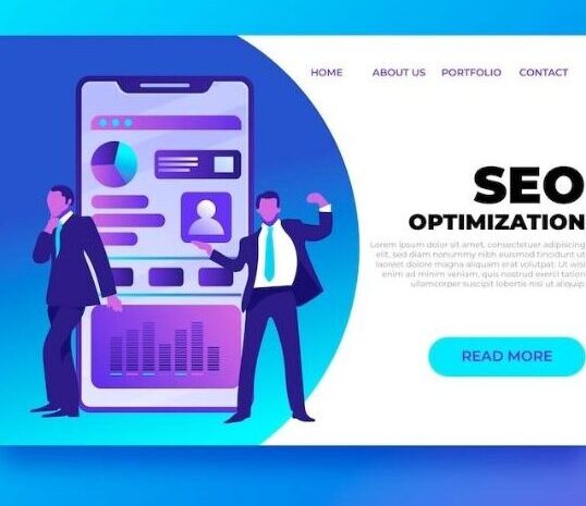 how mobile optimization can affect your seo rankings