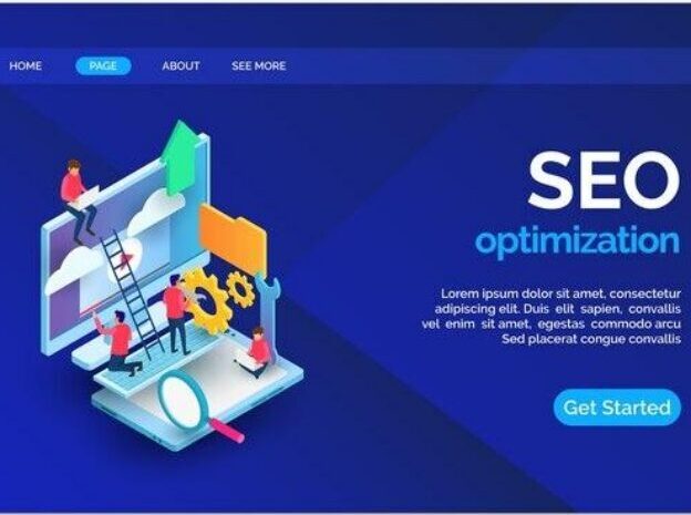 Wordpress Seo Services