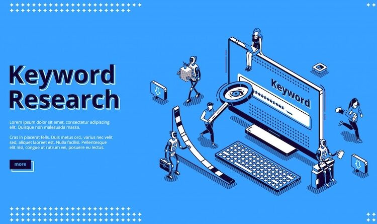 AI Keyword Generator