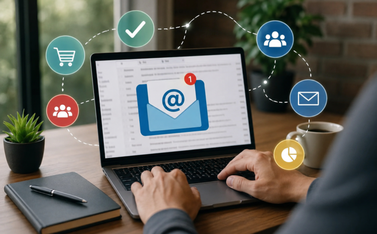 email marketing agency Dubai