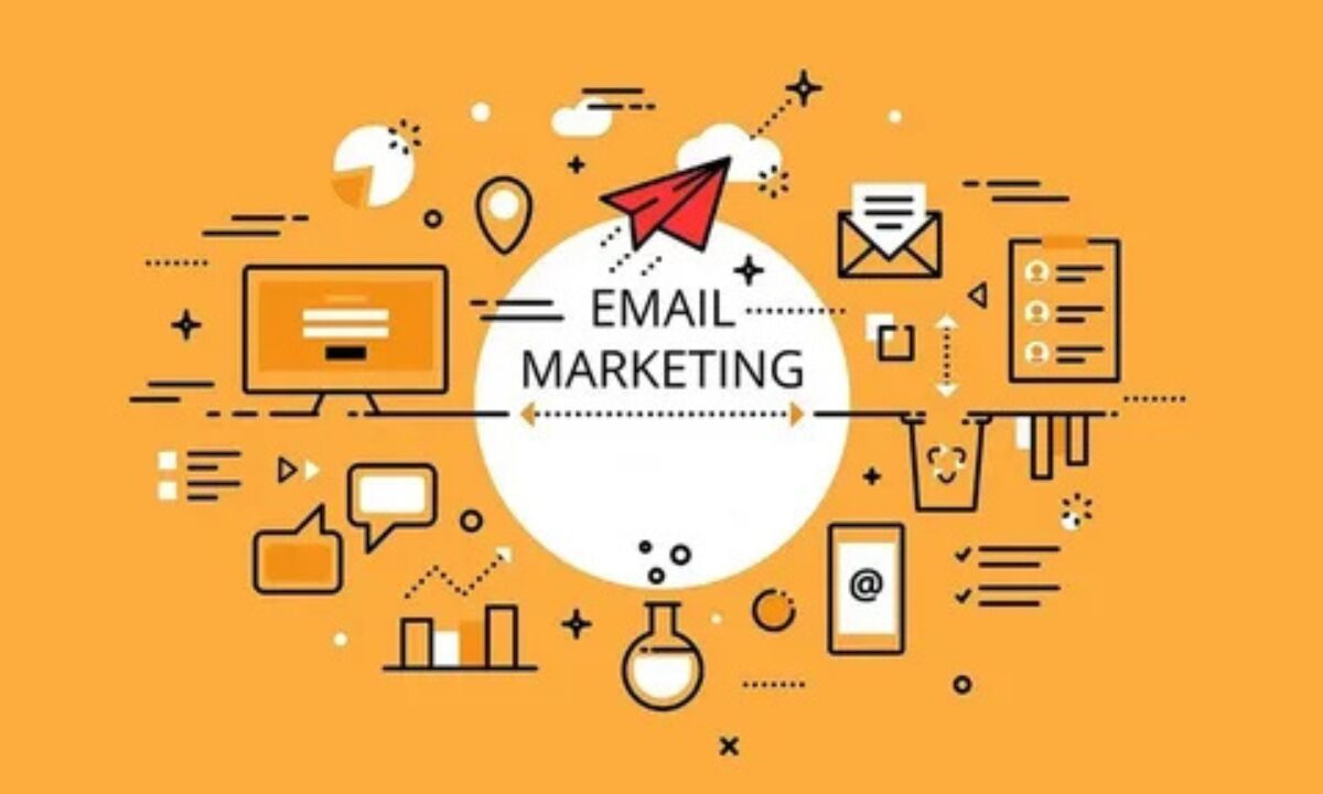 The Ultimate Guide to Email Marketing in Dubai: Trends, Insights & Expert Strategies