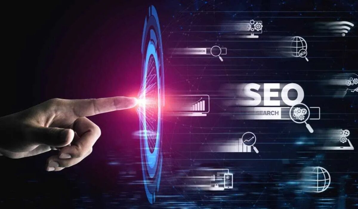Why Your Business Needs an SEO Expert in UAE