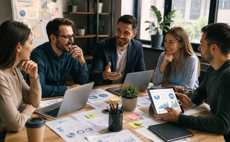 digital marketing company in Germany