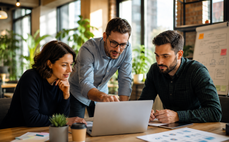 SEO services in Canada