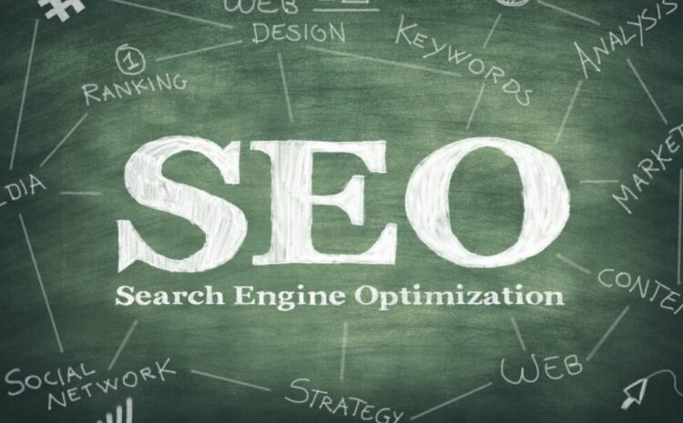 SEO