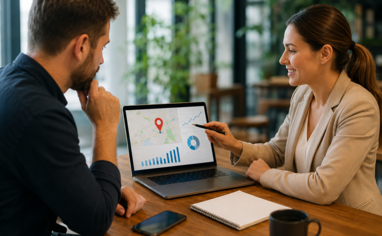 local SEO agency Australia