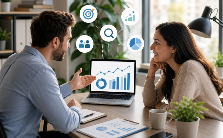 digital marketing consultant in Sydney