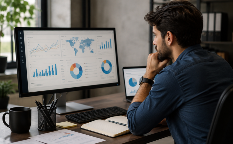digital marketing specialists