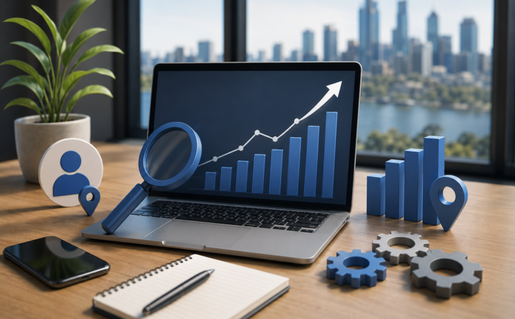 SEO specialist in Perth
