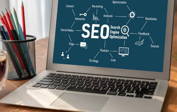 SEO Agency USA