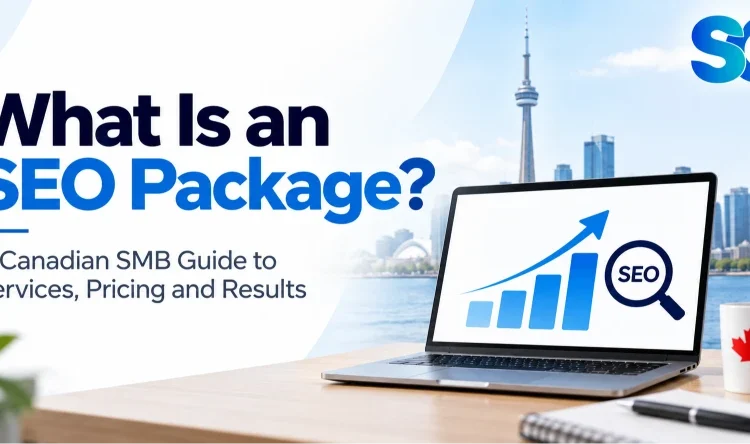 seo packages in canada