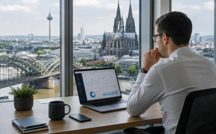 SEO services company in Germany